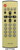 Пульт Panasonic EUR7717030