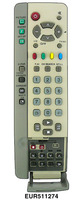 Пульт Panasonic EUR511274