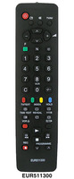 Пульт Panasonic EUR511300 (TNQ8E0461)
