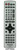 Пульт Panasonic EUR7722040