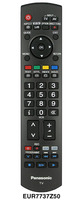 Пульт Panasonic EUR7737Z50 (EUR7737Z60)
