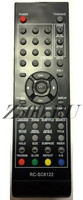 Пульт для телевизоров Akai LTC-26N551HCP (RC-SC6122)