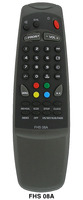 Пульт Erisson FHS08A