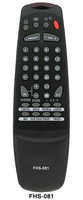 Пульт Erisson FHS081