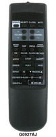Пульт Sharp G0927AJ