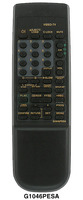 Пульт Sharp G1046PESA