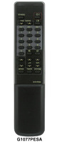 Пульт Sharp G1077PESA