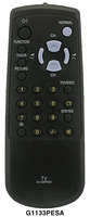 Пульт Sharp G1133PESA