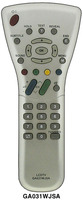 Пульт Sharp GA031WJSA