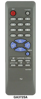 Пульт Sharp GA372SA