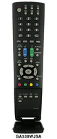 Пульт Sharp GA538WJSA