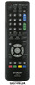 Пульт Sharp GA574WJSA