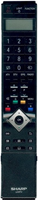 Пульт Sharp GA585WJSA