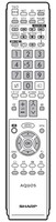 Пульт Sharp GA902WJSA