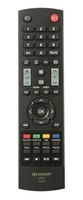 Пульт Sharp GJ220