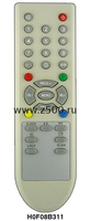 Пульт Hyundai HOF08B3