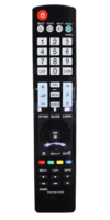 Пульт LG AKB73615308