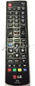 Пульт Changer AKB73715659 (для телевизоров LG)
