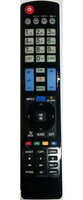 Пульт LG AKB73756502 (LG AKB73756523)