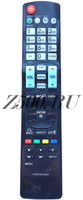 Пульт LG AKB72914207