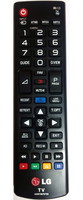 Пульт LG AKB73975729 (AKB73975761)