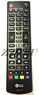 Пульт Changer AKB74475481 (для телевизоров LG)