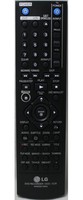Пульт LG AKB35912903