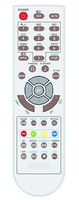 Пульт Akai TVD34-M2 (LTA-15N680HCP)