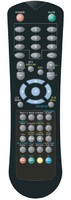 Пульт для телевизоров Akai LTC-26R5W1HCM, LTC-26R5W4HCM, LTC-32R5X3HCM и LTC-32R5W4HCP