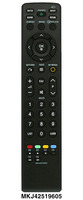 Пульт LG MKJ42519605