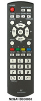 Пульт Panasonic N2QAHB000068
