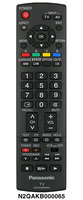 Пульт Panasonic N2QAYB000227