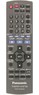 Пульт Changer N2QAYB000091 (N2QAYB000092) (для DVD и Blu-ray Panasonic)
