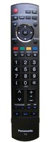 Пульт Panasonic N2QAYB000116