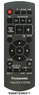 Пульт Changer N2QAYB000417 (для DVD и Blu-ray Panasonic)