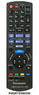 Пульт Changer N2QAYB000630 (для DVD и Blu-ray Panasonic)