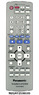 Пульт Changer N2QAYZ000005 (N2QAYZ000004) (для DVD и Blu-ray Panasonic)