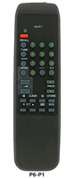 Пульт Hitachi P6-P1