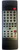 Пульт Panasonic EUR50700