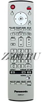 Пульт Panasonic EUR7636070R
