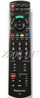 Пульт Panasonic N2QAYB000494 (N2QAYB000353)