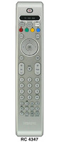 Пульт Philips RC4347/01