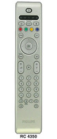 Пульт Philips RC4350