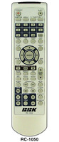 Пульт BBK RC-1050 (RC-1060)