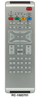 Пульт Huayu RCFE05SPS00 (для телевизоров Philips)