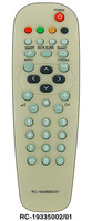 Пульт Philips RC19335002/01
