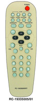 Пульт Philips RC19335005/01