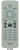 Пульт Philips RC2010 (2422 5490 0908)