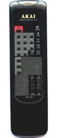 Пульт Akai RC-G21