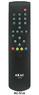 Пульт Akai RC-V7A